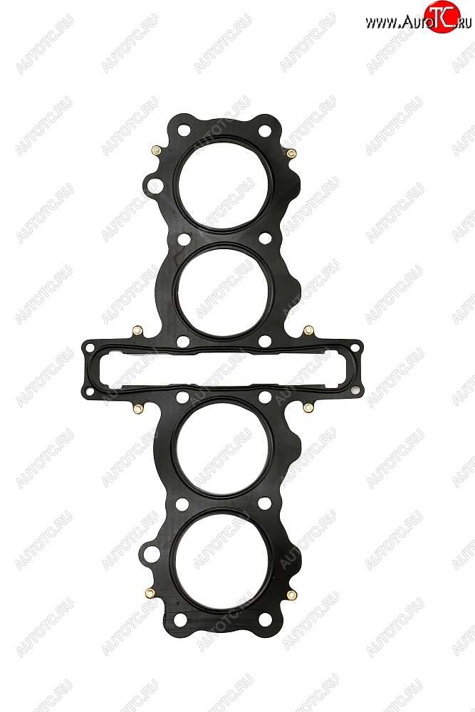 5 809 р. Прокладка ГБЦ CHAKIN Honda CB750 Nighthawk 95-03, CB750 Seven Fifry 92-08 12251-MJ1-792  100h-008  с доставкой в г. Вологда