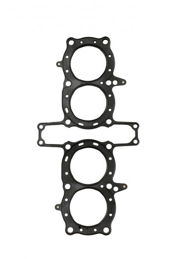 Прокладка ГБЦ CHAKIN Honda CB1300 03-22 (SC54) 12251-MEJ-003, 12251-MEJ-013  100h-005