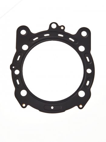 Прокладка ГБЦ CHAKIN Ducati 1098,1198,1200, Diavel, Monster, Multistrada 78611001A  100d-006