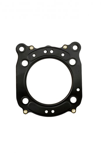 Прокладка ГБЦ CHAKIN Ducati 749 03-06 78610702A  100d-001