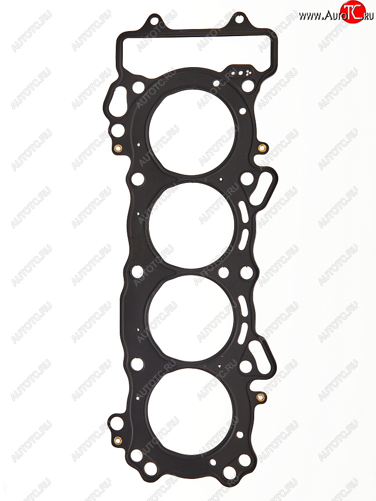 5 459 р. Прокладка ГБЦ CHAKIN Honda CBR600RR 03-06 12251-MEE-013  100h-012  с доставкой в г. Вологда