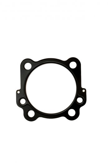 Прокладка ГБЦ CHAKIN Harley-Davidson Twin Cam 91-06 16787-99  10hd-001