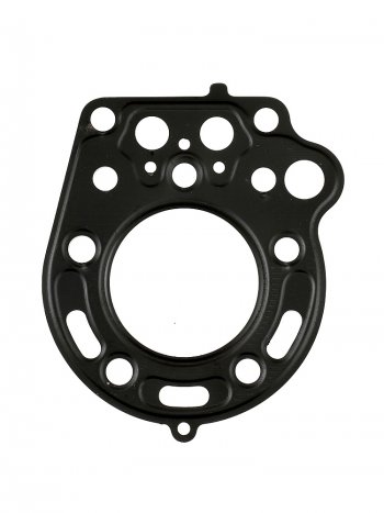 Прокладка ГБЦ CHAKIN Kawasaki KX125 90-91 11004-1235  100k-008