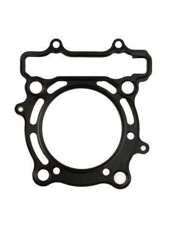 Прокладка ГБЦ CHAKIN Kawasaki KX250F 04-07 11004-0090  100k-010