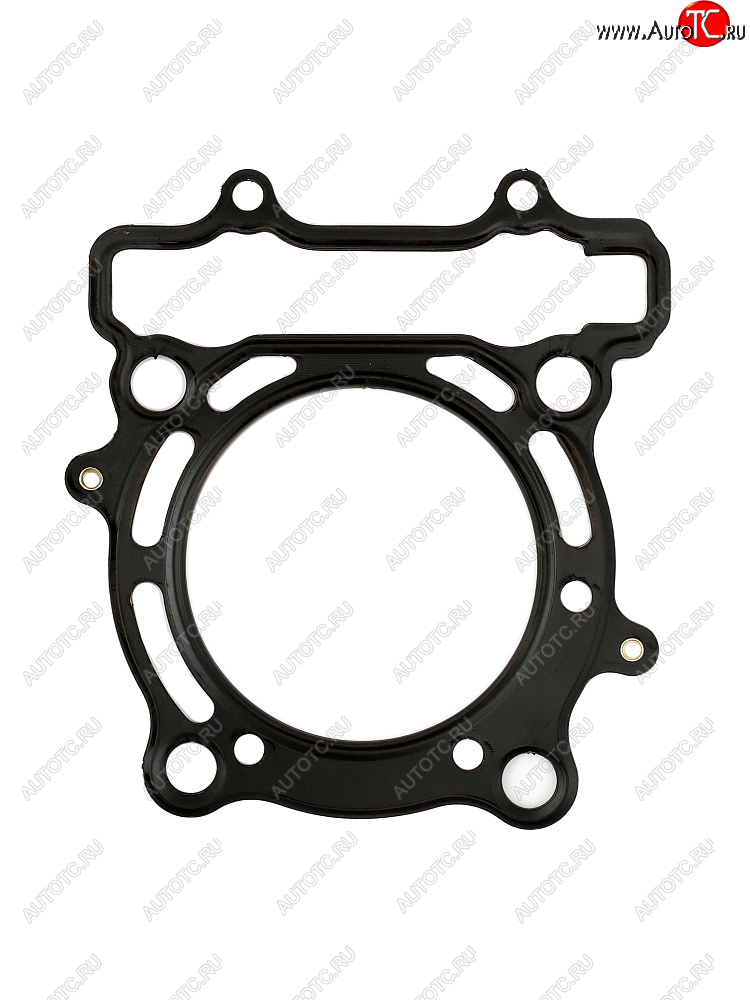 2 639 р. Прокладка ГБЦ CHAKIN Kawasaki KX250F 04-07 11004-0090  100k-010  с доставкой в г. Вологда