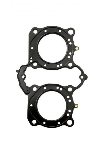 Прокладка ГБЦ CHAKIN Honda VFR750F 91-97, VF750C Magna 94-03 12251-MT4-014  100h-031