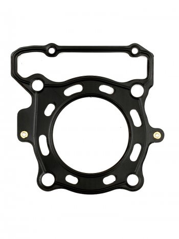 Прокладка ГБЦ CHAKIN Kawasaki KLX250 KLX250R 93-96, KLX250S 09-14, KLX250 D-Tracker 98-16 11004-1249  100k-006
