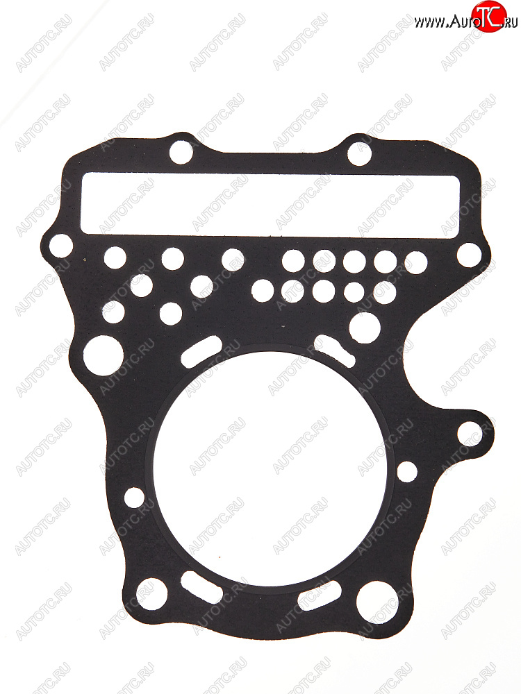2 539 р. Прокладка ГБЦ CHAKIN Honda VT700C 86-87, VT800C 1988 12251-ML5-003  100h-027  с доставкой в г. Вологда