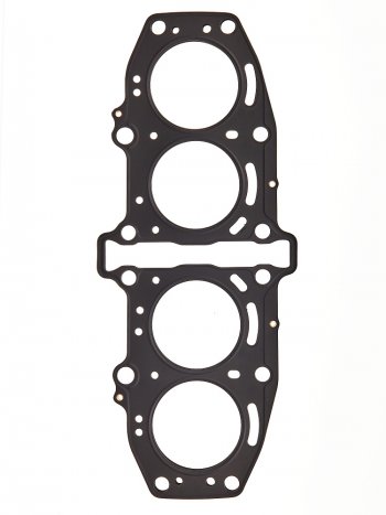Прокладка ГБЦ CHAKIN Kawasaki ZZR600 90-07, ZX6 90-05 11004-0021  100k-030