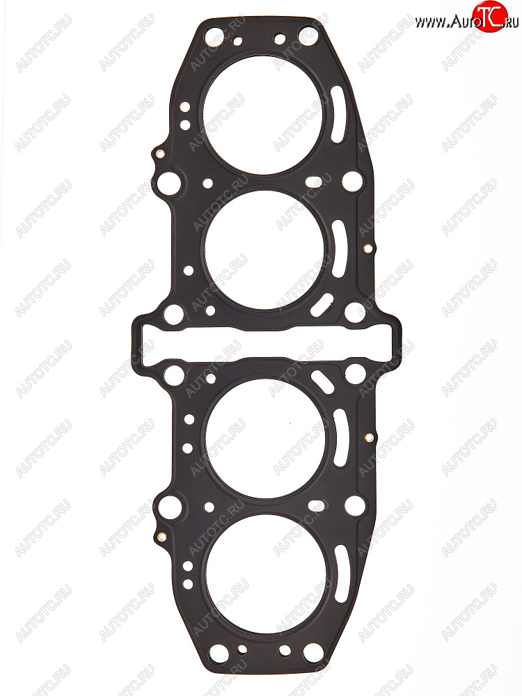 5 499 р. Прокладка ГБЦ CHAKIN Kawasaki ZZR600 90-07, ZX6 90-05 11004-0021  100k-030  с доставкой в г. Вологда