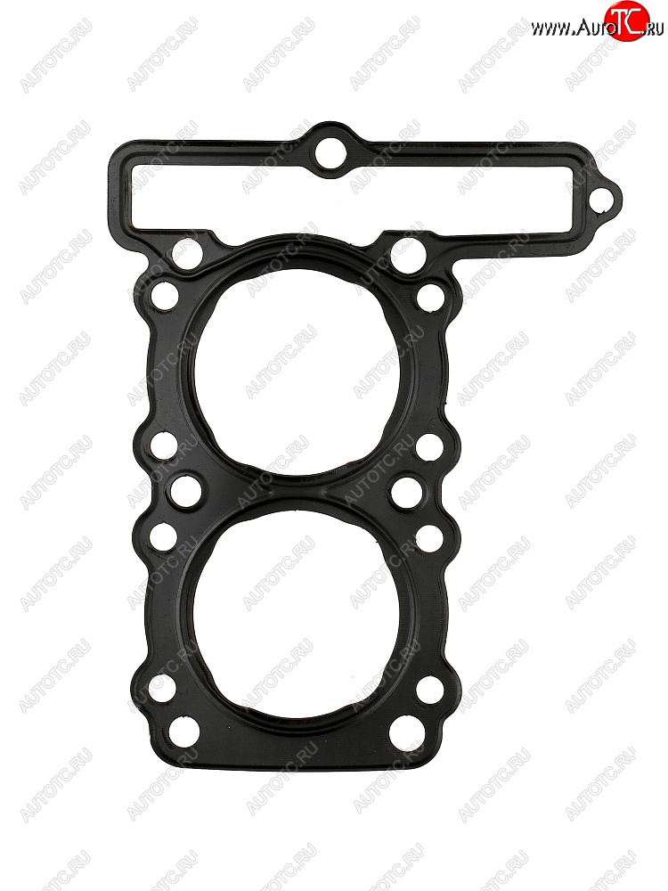 2 199 р. Прокладка ГБЦ CHAKIN Kawasaki EL250 Eliminator 91-03, ZZR250EX250 91-07 11004-1312  100k-028  с доставкой в г. Вологда
