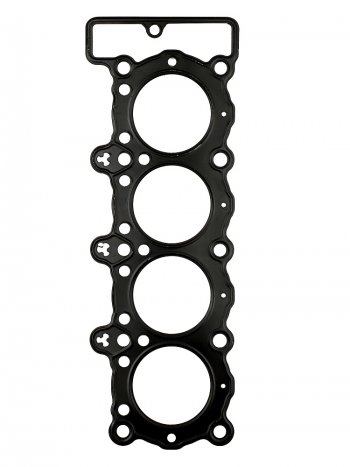 Прокладка ГБЦ CHAKIN Kawasaki ZXR400 89-99 ZR400 Xanthus 92-95 11004-1182  100k-021