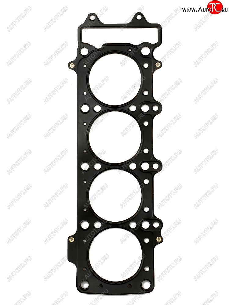 5 549 р. Прокладка ГБЦ CHAKIN Kawasaki ZX9R 00-03 11004-1345  100k-025  с доставкой в г. Вологда