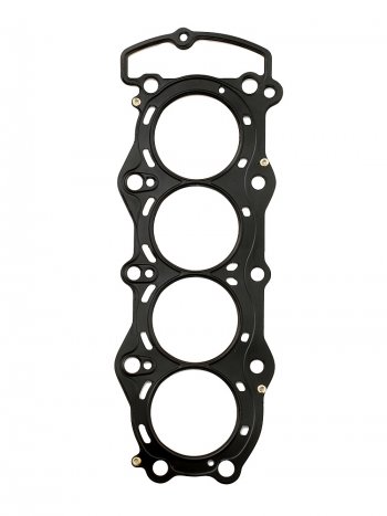 Прокладка ГБЦ CHAKIN Kawasaki ZX636 03-04 11004-1383  100k-012