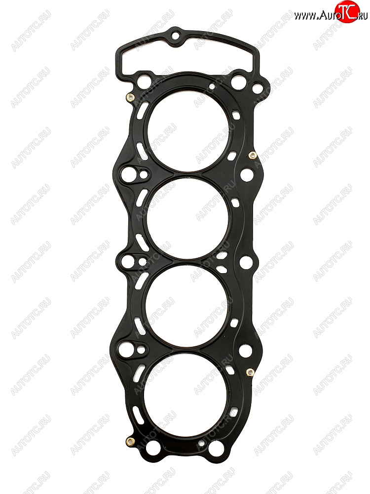 6 299 р. Прокладка ГБЦ CHAKIN Kawasaki ZX636 03-04 11004-1383  100k-012  с доставкой в г. Вологда