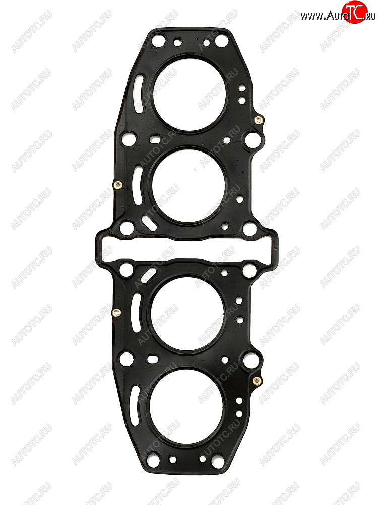 5 499 р. Прокладка ГБЦ CHAKIN Kawasaki ZZR400 93-07, ZZR500 90-93, ZRX400 04-08, 11004-1246, 11004-0024  100k-029  с доставкой в г. Вологда