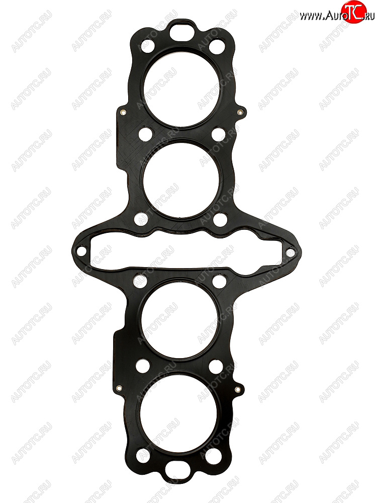 5 599 р. Прокладка ГБЦ CHAKIN Kawasaki ZR-7S 01-05, ZR7 99-03, ZR750 Zephyr 01-06 11004-1342  100k-019  с доставкой в г. Вологда