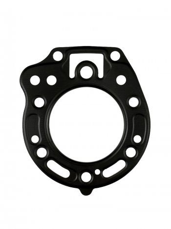 Прокладка ГБЦ CHAKIN Kawasaki KDX200 89-94 11004-1189  100k-004