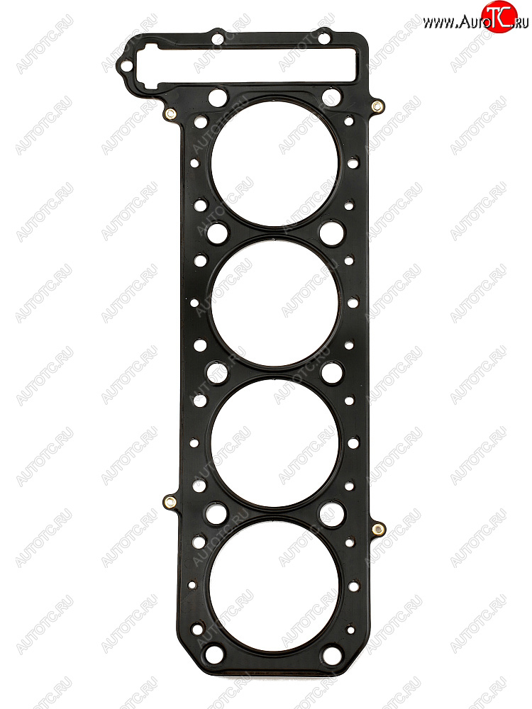 6 299 р. Прокладка ГБЦ CHAKIN Kawasaki ZX1000 ZX-10 88-90 11004-1181  100k-020  с доставкой в г. Вологда
