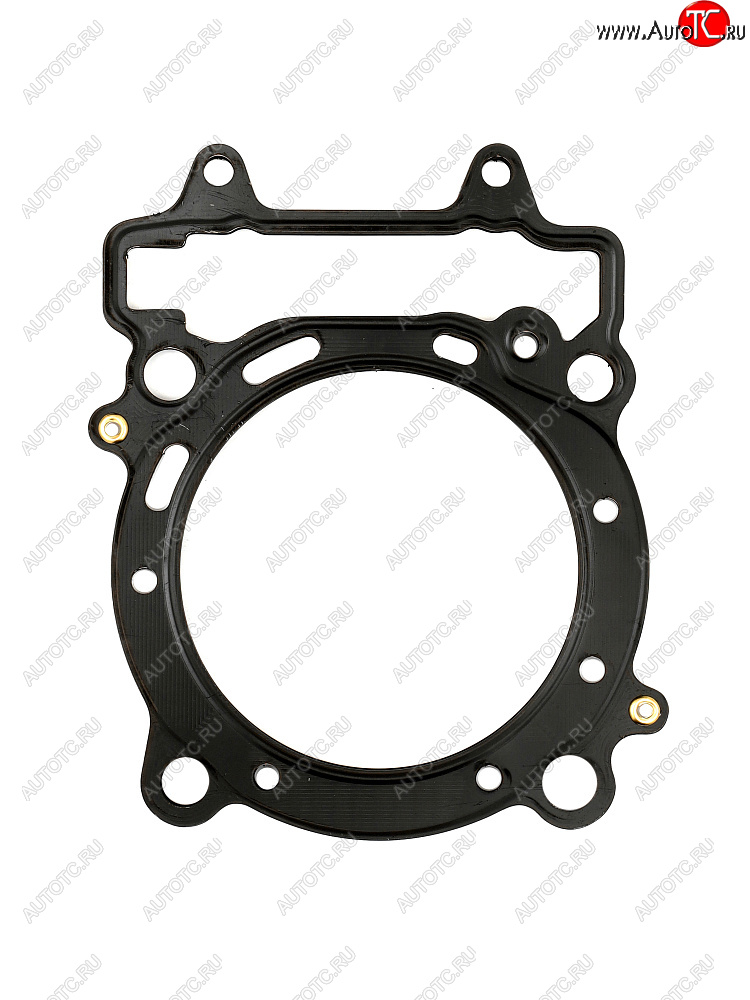 2 739 р. Прокладка ГБЦ CHAKIN Kawasaki KLX450R 08-17, KX450F 06-15 11004-0088  100k-011  с доставкой в г. Вологда