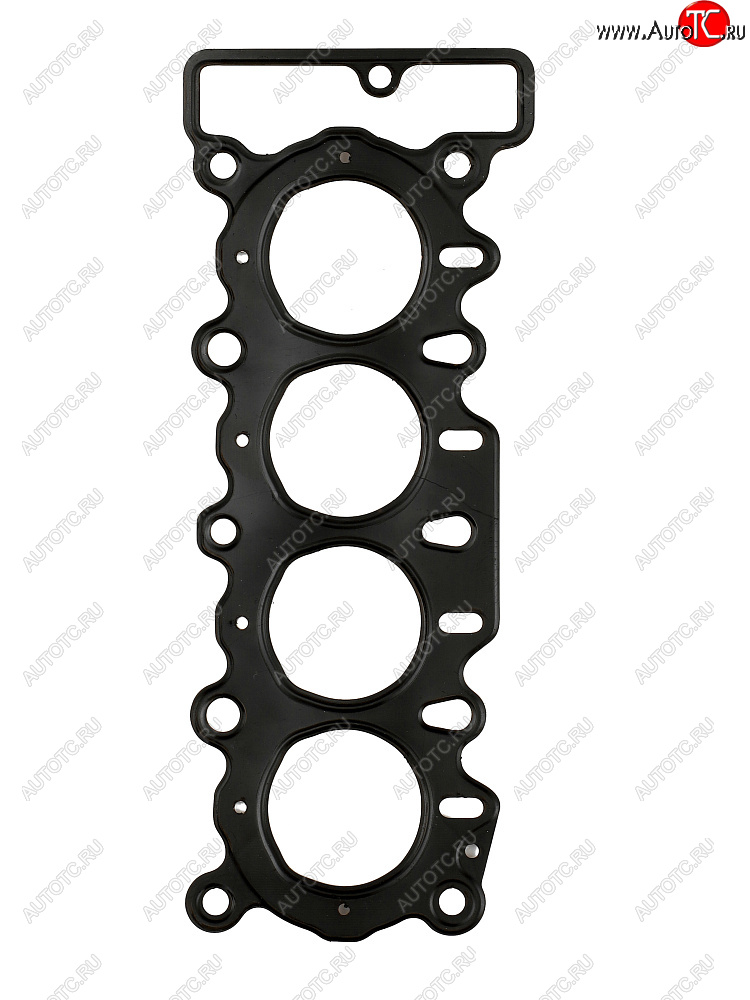 2 999 р. Прокладка ГБЦ CHAKIN Kawasaki ZXR250 91-95, ZR250 Balius 91-01 11004-1224,11004-1196  100k-018  с доставкой в г. Вологда