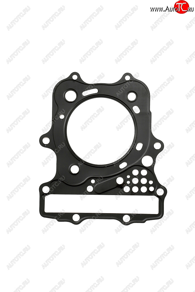 2 699 р. Прокладка ГБЦ CHAKIN Honda VT1100C2 95-07, VT1100C3 98-02, VT1100T 98-01 12251-MAH-003  100h-033  с доставкой в г. Вологда