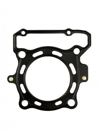 Прокладка ГБЦ CHAKIN Kawasaki KLX300R 97-07 11004-0091  100k-007