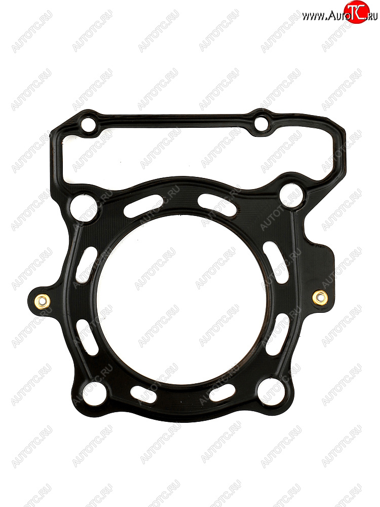 2 799 р. Прокладка ГБЦ CHAKIN Kawasaki KLX300R 97-07 11004-0091  100k-007  с доставкой в г. Вологда