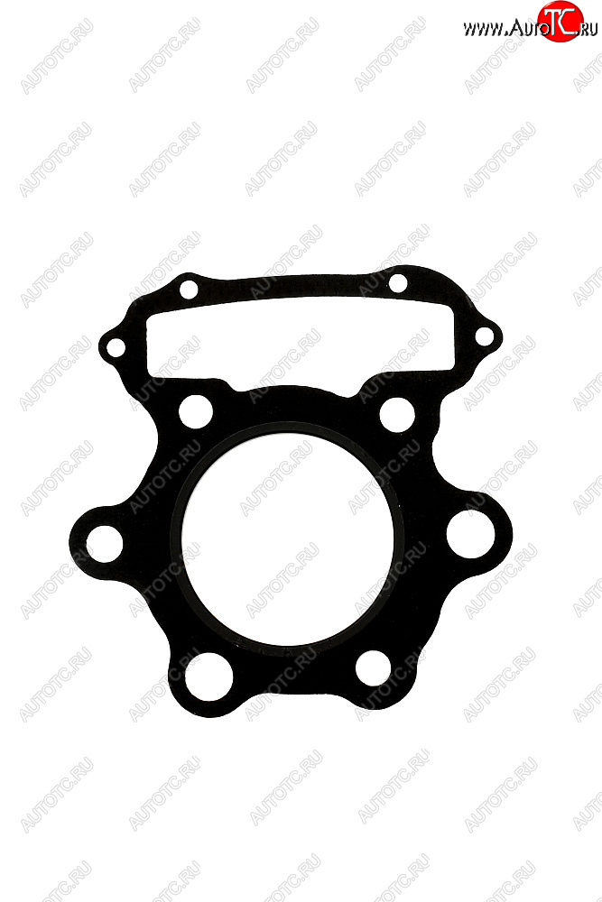 3 159 р. Прокладка ГБЦ CHAKIN Honda XL250 72-76, TL250 75-76 2251-329-306  100h-036  с доставкой в г. Вологда