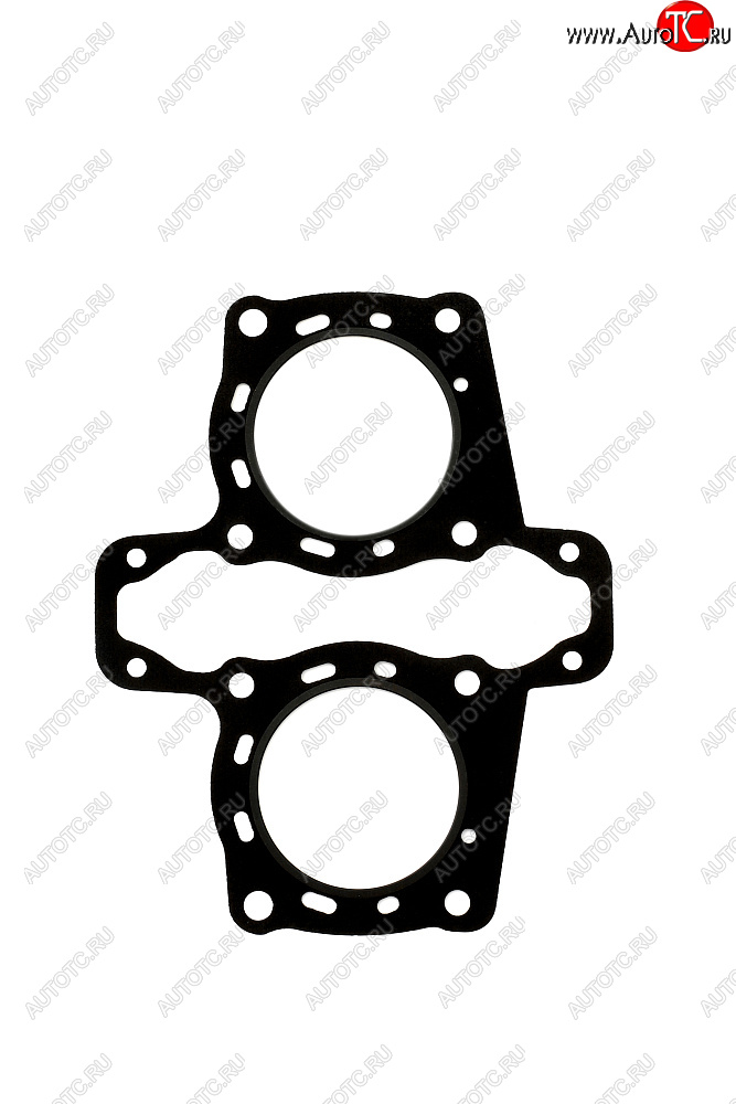 4 379 р. Прокладка ГБЦ CHAKIN Honda VF1100C Magna 83-86 12251-MB4-306, 12251-MB4-000  100h-029  с доставкой в г. Вологда