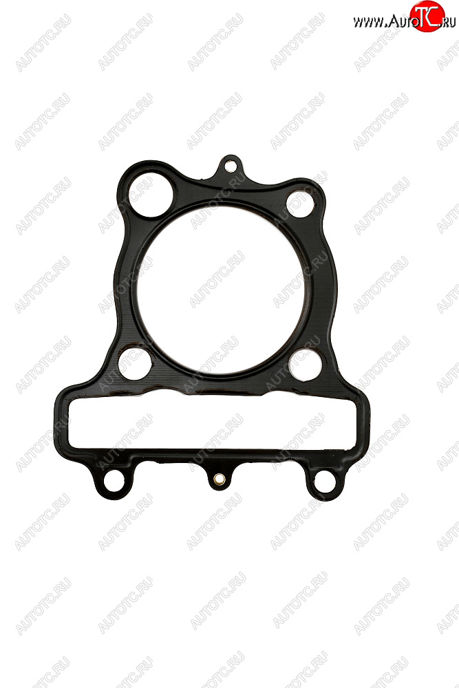 2 459 р. Прокладка ГБЦ CHAKIN Yamaha TT-R230 05-23, TW225 02-07, XT225 87-07 59V-11181-00-00  100y-013  с доставкой в г. Вологда