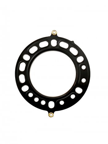 Прокладка ГБЦ CHAKIN Suzuki RMX250 89-97 11141-05D10-000 1,5мм  100s-015
