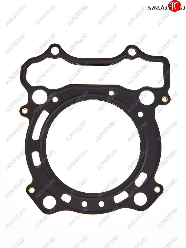 2 429 р. Прокладка ГБЦ CHAKIN Yamaha YZ250FWR250F 01-13 5NL-11181-00-00  100y-017  с доставкой в г. Вологда