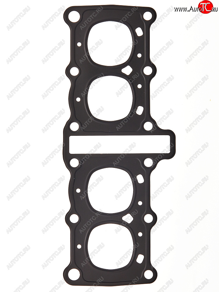 2 569 р. Прокладка ГБЦ CHAKIN Yamaha FZR250R 89-94, FZX250 ZEAL 91-99 3LN-11181-00-00  100y-009  с доставкой в г. Вологда