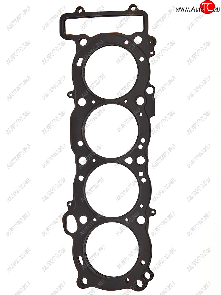 6 049 р. Прокладка ГБЦ CHAKIN Yamaha YZF-R1 98-03 4XV-11181-00-00  100y-031  с доставкой в г. Вологда