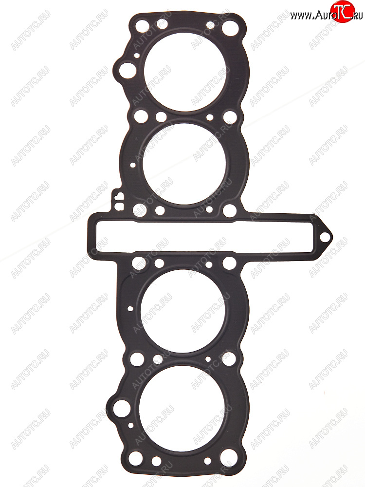 3 299 р. Прокладка ГБЦ CHAKIN Suzuki GSF400 Bandit 90-93, GSX-R400 90-94 11141-32C01-000, 11141-32C10-000  100s-008  с доставкой в г. Вологда