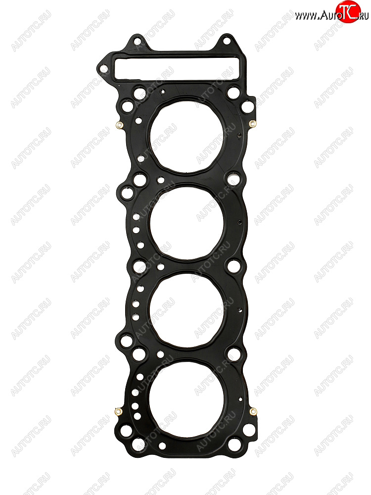 6 249 р. Прокладка ГБЦ CHAKIN Suzuki GSX-R600 96-00 SRAD 11141-34E00-000, 11141-34E01-000  100s-012  с доставкой в г. Вологда