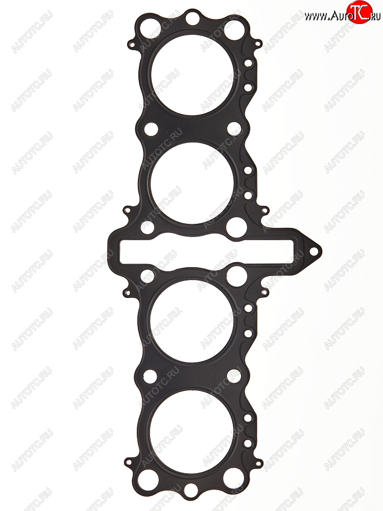 6 399 р. Прокладка ГБЦ CHAKIN Suzuki GSX750 Katana 98-06, GSX-R750 88-91 11141-17D10-000  100s-011  с доставкой в г. Вологда