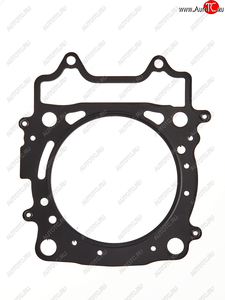 2 739 р. Прокладка ГБЦ CHAKIN Yamaha YZ450F 10-17, YZ450FX 16-18, WR450F 16-18 33D-11181-00-00  100y-019  с доставкой в г. Вологда