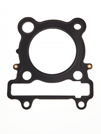 Прокладка ГБЦ CHAKIN Yamaha YBR250 07-11 1S4-11181-00-00, 1S4-11181-10-00  100y-028