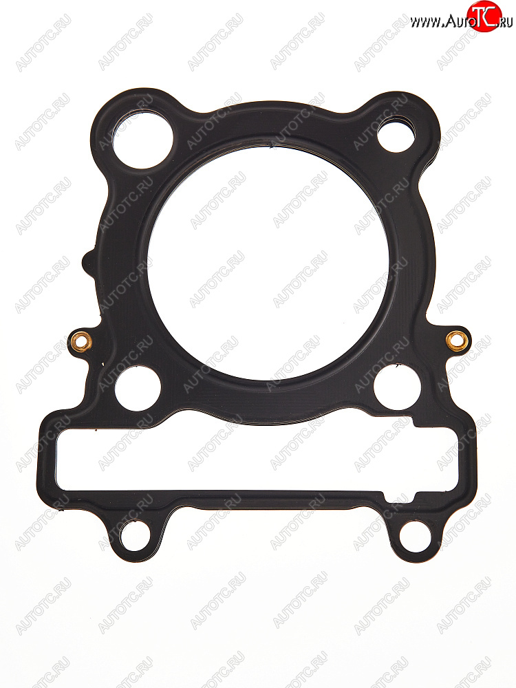 2 599 р. Прокладка ГБЦ CHAKIN Yamaha YBR250 07-11 1S4-11181-00-00, 1S4-11181-10-00  100y-028  с доставкой в г. Вологда