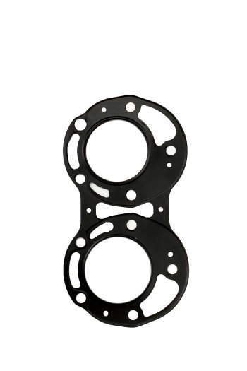 Прокладка ГБЦ CHAKIN Yamaha R1-Z (250cc) 90-92, TDR240250 88-90, TZR250 87-89 1KT-11181-00-00  100y-011