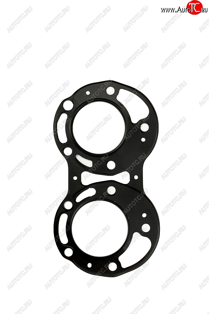 3 139 р. Прокладка ГБЦ CHAKIN Yamaha R1-Z (250cc) 90-92, TDR240250 88-90, TZR250 87-89 1KT-11181-00-00  100y-011  с доставкой в г. Вологда