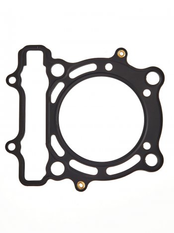 Прокладка ГБЦ CHAKIN Suzuki RMZ250 04-06, Kawasaki KX250F 04-07 1100-40003, 1100-40090, 11004-0090  100s-017