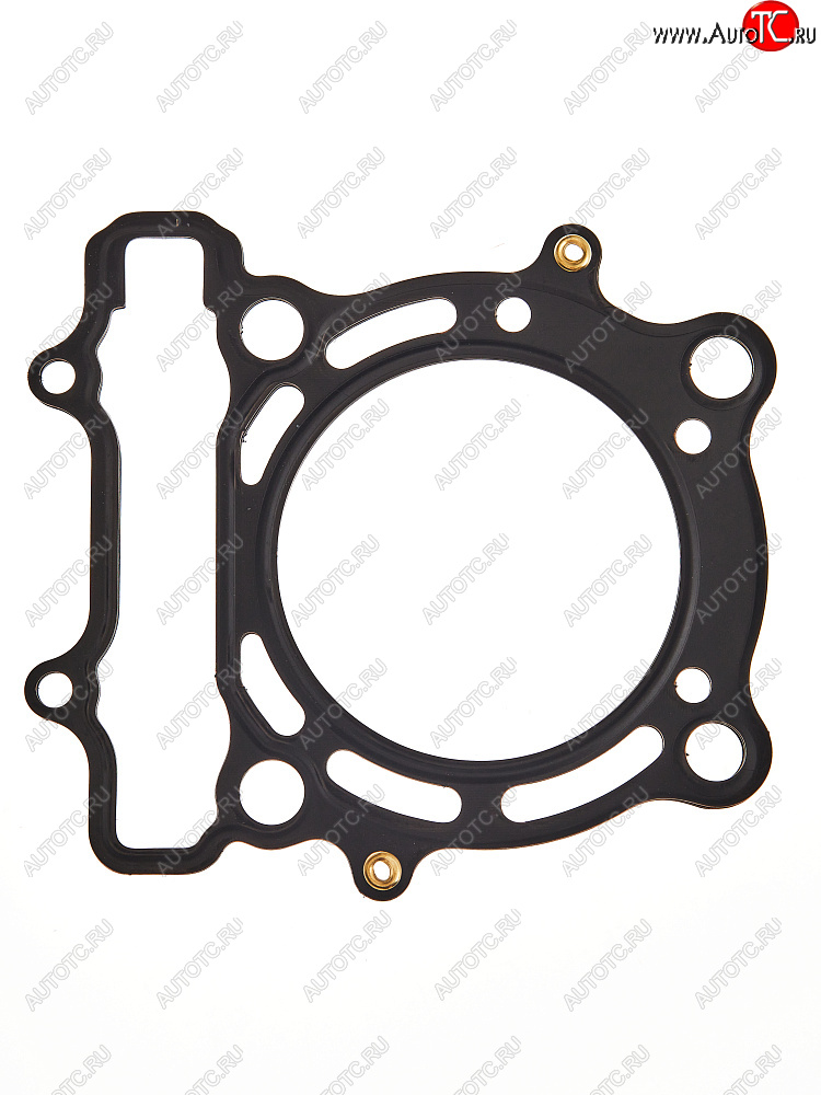 2 899 р. Прокладка ГБЦ CHAKIN Suzuki RMZ250 04-06, Kawasaki KX250F 04-07 1100-40003, 1100-40090, 11004-0090  100s-017  с доставкой в г. Вологда