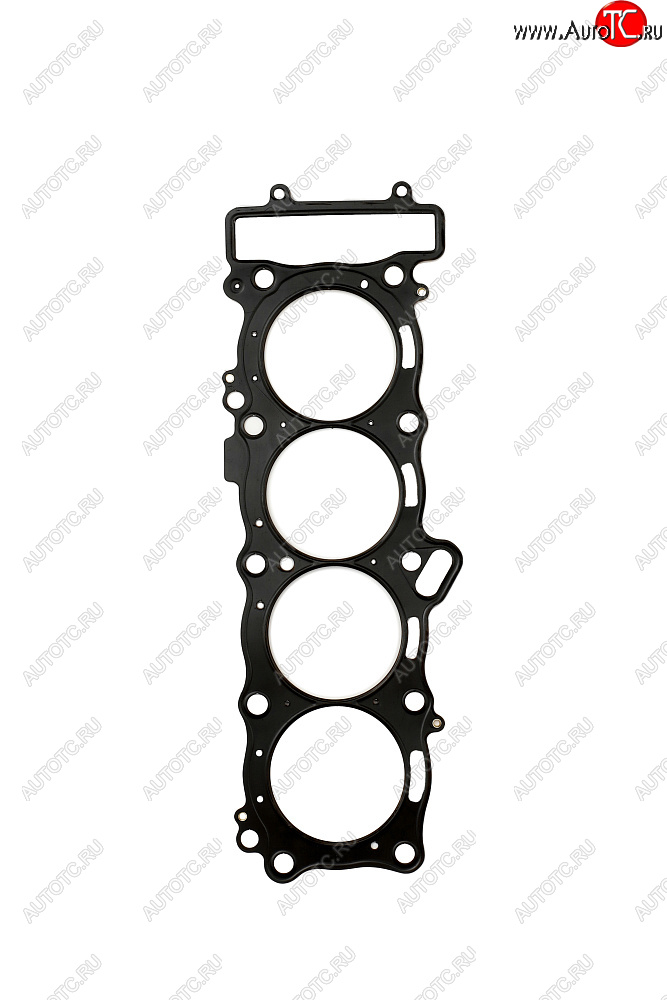 5 319 р. Прокладка ГБЦ CHAKIN Yamaha YZF-R1 04-06 5VY-11181-00-00  100y-032  с доставкой в г. Вологда