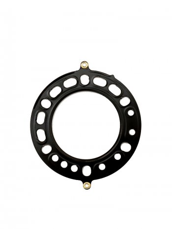 Прокладка ГБЦ CHAKIN Suzuki RMX250 98-99 11141-44E00-000 0.8мм  100s-013