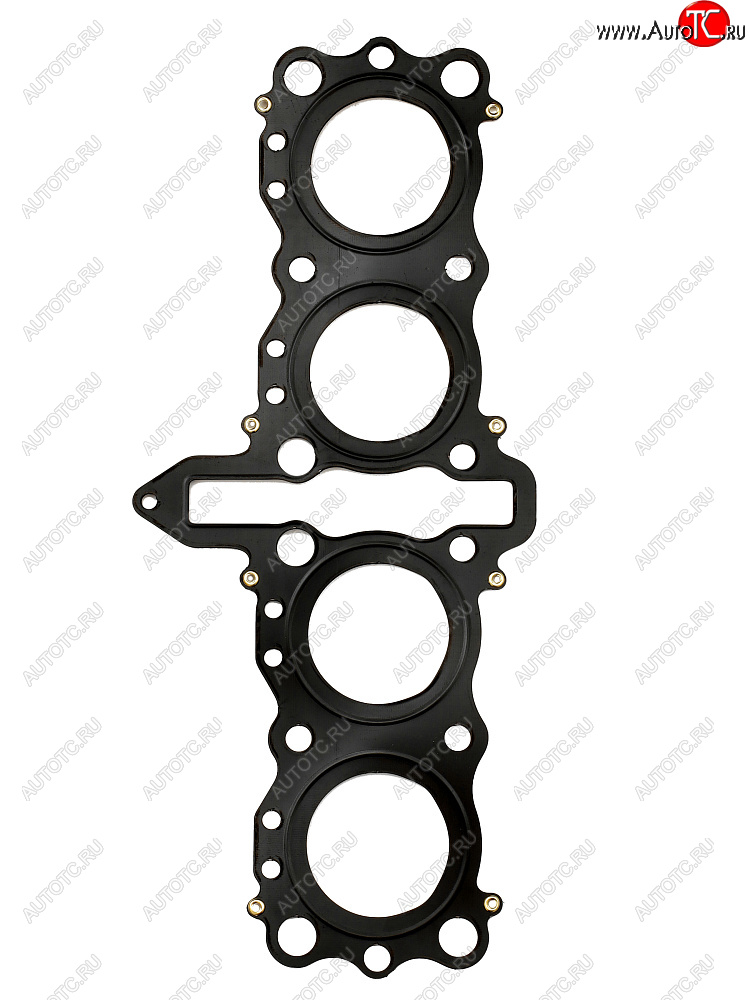 5 499 р. Прокладка ГБЦ CHAKIN Suzuki GSF600 95-05, GSX600 Katana 88-06 11141-19C03-000  100s-009  с доставкой в г. Вологда