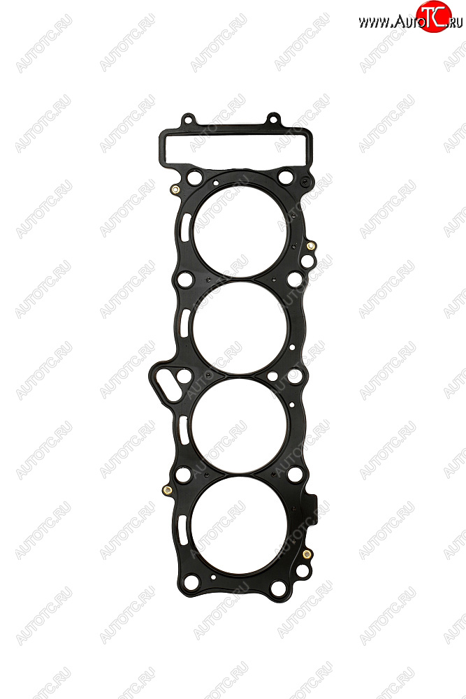 5 499 р. Прокладка ГБЦ CHAKIN Yamaha FZ1 06-15 2D1-11181-00-00  100y-007  с доставкой в г. Вологда
