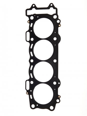 Прокладка ГБЦ CHAKIN Kawasaki ZX10R 06-07 11004-0049  100k-041